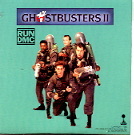 Run DMC - Ghostbusters